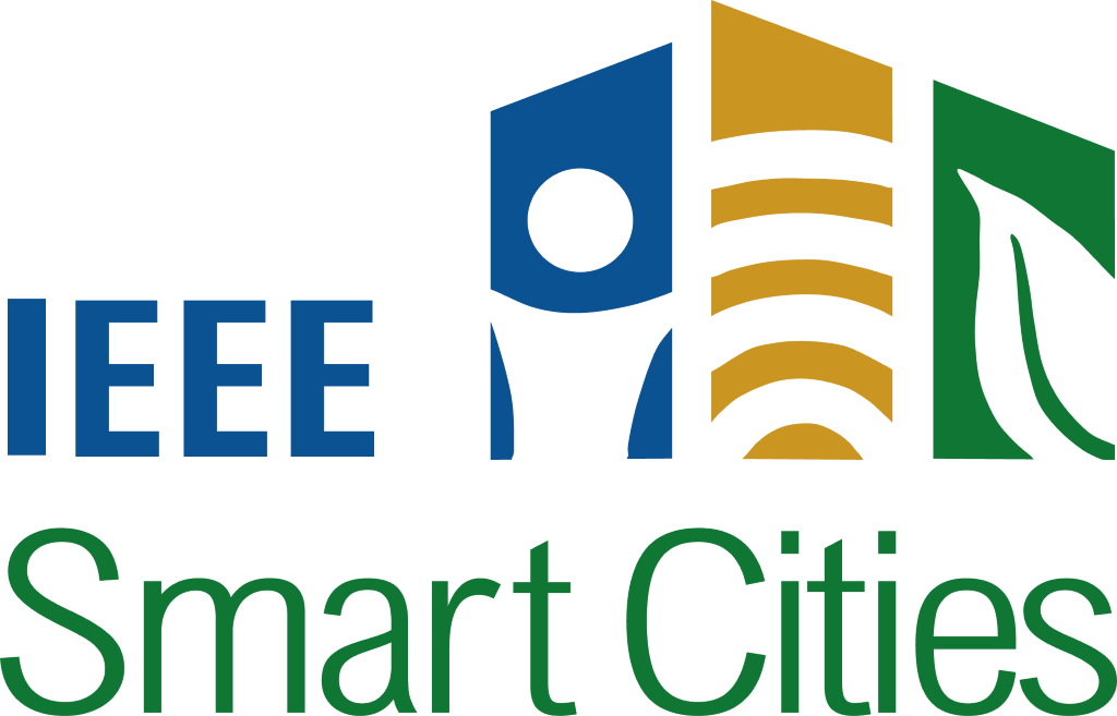 IEEE Smart Cities Logo